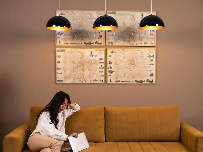 Cum să alegi iluminatul potrivit pentru fiecare cameră