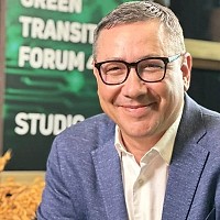 Candidatura lui Ponta la prezidențiale: E important ca, dincolo de Călin Georgescu, să existe alternative