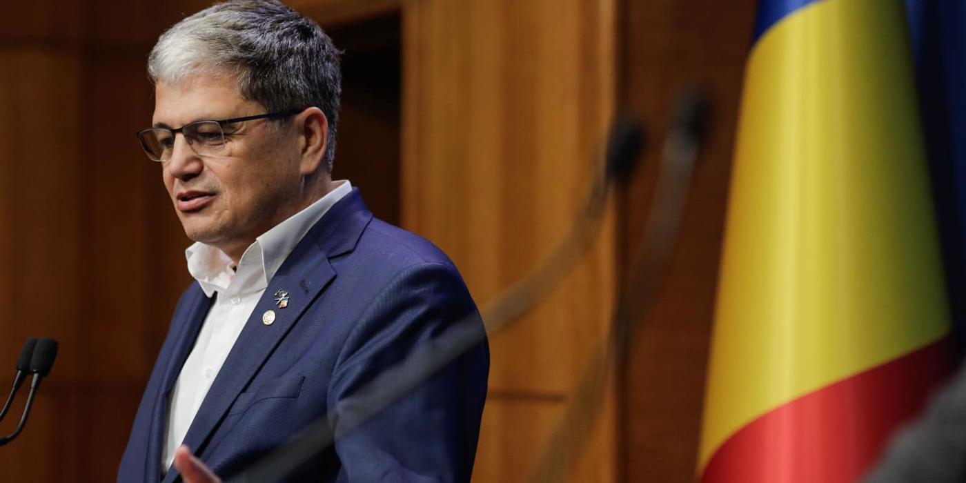 Ministrul Finanţelor: E prematur de spus care va fi linia care va fi de urmat pentru noua politică fiscală a României