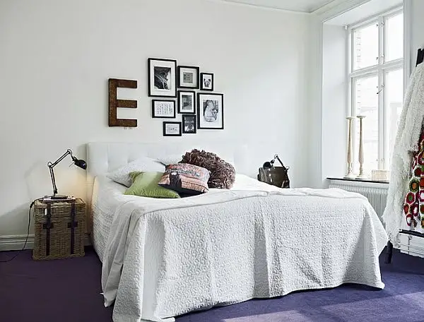 Decoratiuni de pereti cu litere si cifre