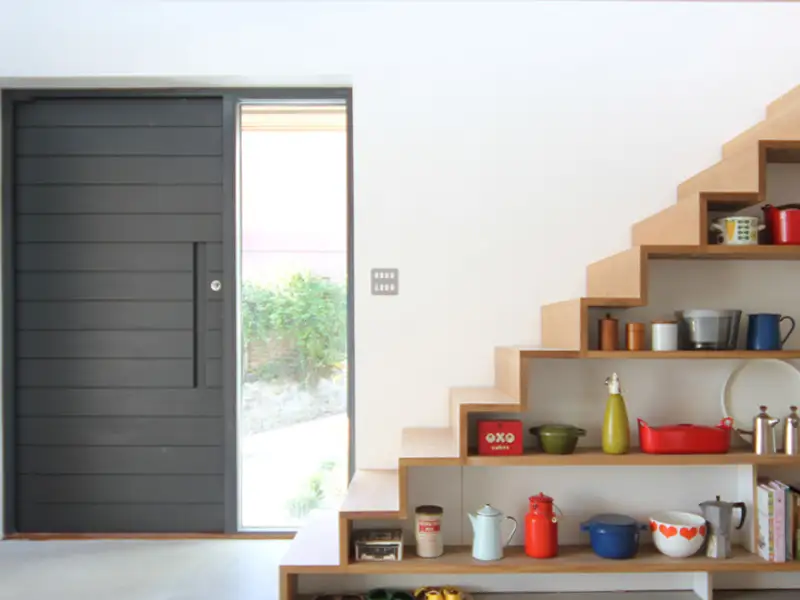 Scari moderne de interior – 8 modele ingenioase