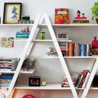 Scara – un accesoriu inedit pentru decorul casei tale