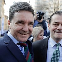 Rectorul SNSPA, Remus Pricopie, explică ruptura dintre Nicuşor Dan şi Ludovic Orban: „Când rolul consilierilor se suprapune inevitabil cu logici de campanie, riscul de ruptură se amplifică”