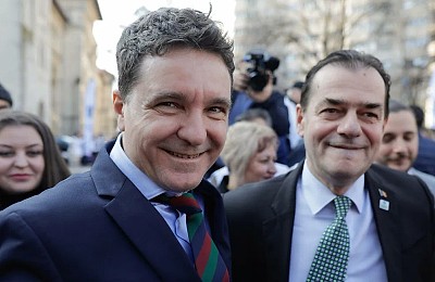 Rectorul SNSPA, Remus Pricopie, explică ruptura dintre Nicuşor Dan şi Ludovic Orban: „Când rolul consilierilor se suprapune inevitabil cu logici de campanie, riscul de ruptură se amplifică”
