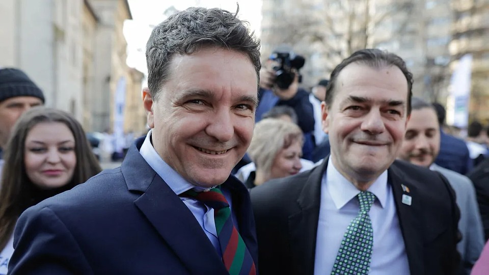 Rectorul SNSPA, Remus Pricopie, explică ruptura dintre Nicuşor Dan şi Ludovic Orban: „Când rolul consilierilor se suprapune inevitabil cu logici de campanie, riscul de ruptură se amplifică”