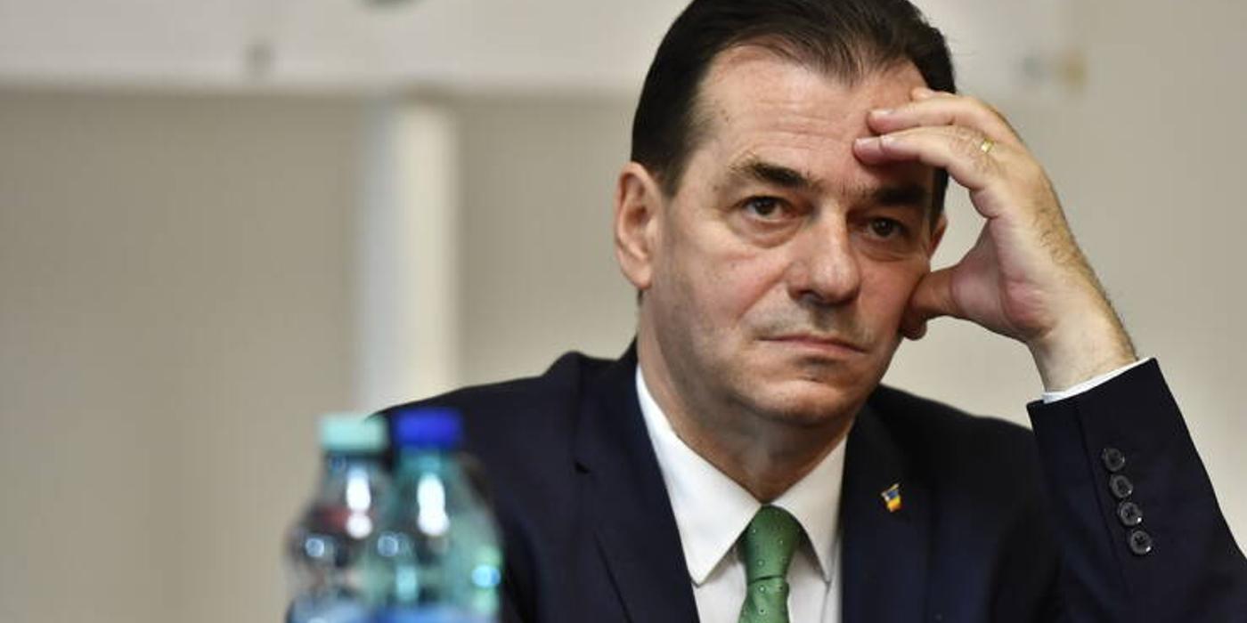 Ludovic Orban la RFI: O alianță PSD-PNL ar fi contra naturii și împotriva democrației