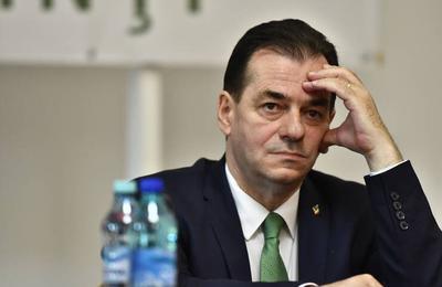 Ludovic Orban la RFI: O alianță PSD-PNL ar fi contra naturii și împotriva democrației