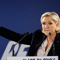 Marine Le Pen, la mâna judecătorilor. Ar putea fi înlăturată de pe scena politică