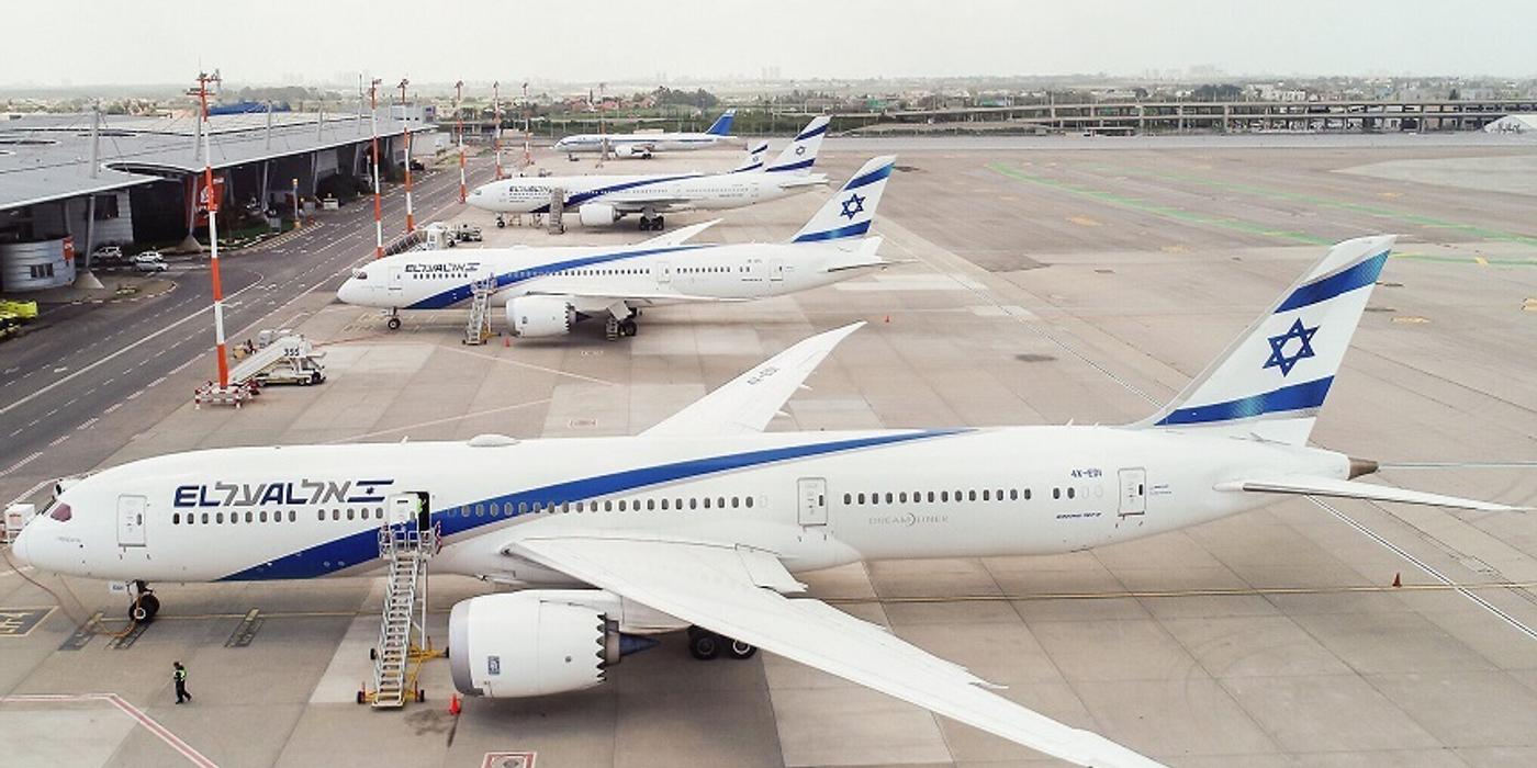 Asigurătorii anulează unele asigurări de război în aviaţie pentru companii din Israel şi Liban