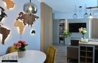 Creating a Dream Home with West Concept