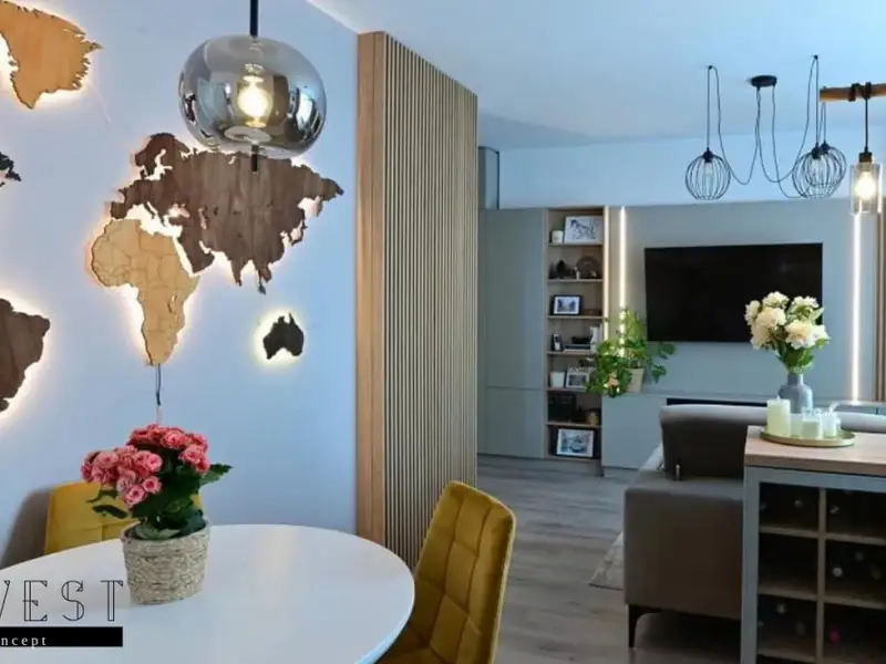 Home sweet home cum să faci din casa ta un loc de poveste, cu West Concept