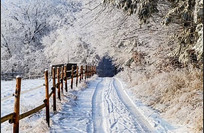 Vine un nou val de ger năprasnic peste România. ANM: Vor fi temperaturi mai scăzute decât cele înregistrate până acum