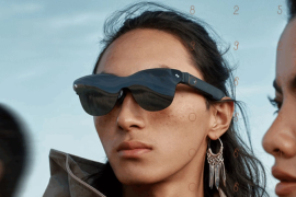 RayNeo Air 4 Pro de la TCL