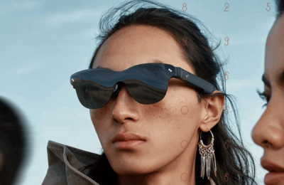 RayNeo Air 4 Pro de la TCL