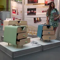 Design de obiect made in Romania Colectia Tol