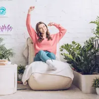 Terapia cu plante si flori Cum influenteaza plantele starea de bine?