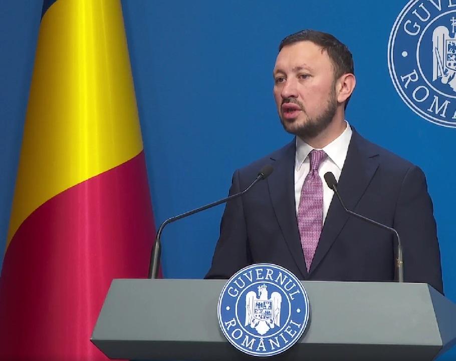 Ministrul Mediului, întrebat dacă românii vor putea merge doar 6.500 de kilometri pe an cu maşina personală: Nu îşi propune nimeni nici să scadă, nici să interzică sau să oprească în vreun fel libertatea românilor de a călători