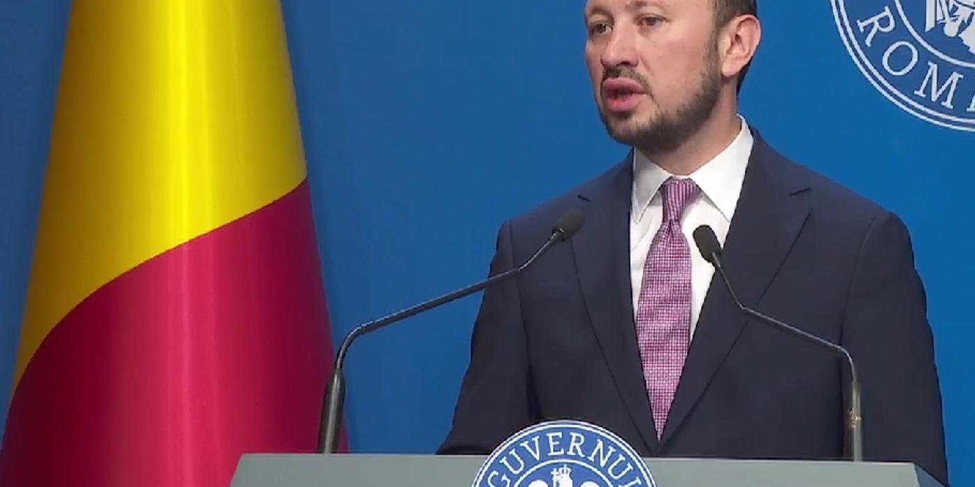 Ministrul Mediului, întrebat dacă românii vor putea merge doar 6.500 de kilometri pe an cu maşina personală: Nu îşi propune nimeni nici să scadă, nici să interzică sau să oprească în vreun fel libertatea românilor de a călători