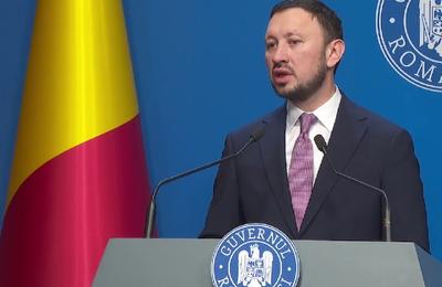 Ministrul Mediului, întrebat dacă românii vor putea merge doar 6.500 de kilometri pe an cu maşina personală: Nu îşi propune nimeni nici să scadă, nici să interzică sau să oprească în vreun fel libertatea românilor de a călători