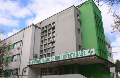 Concurs pentru conducerea Urgențelor de la Spitalul de Boli Infecțioase Constanța. Cine face parte din comisiile de evaluare propuse în Consiliul Local