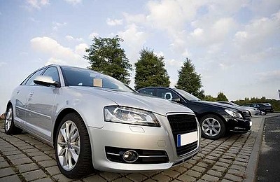 Studiu MOL: vârsta medie a vehiculelor din Europa Centrală și de Est a depășit 12 ani