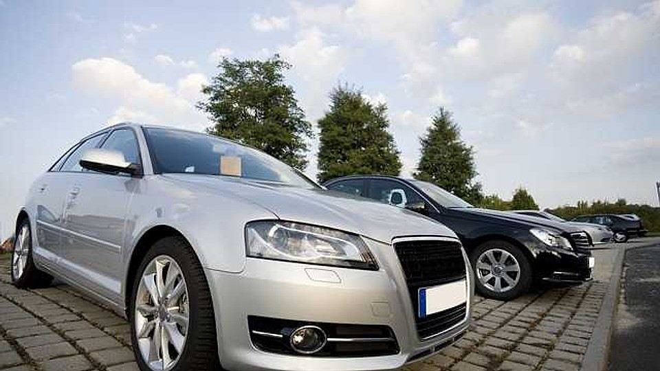 Studiu MOL: vârsta medie a vehiculelor din Europa Centrală și de Est a depășit 12 ani
