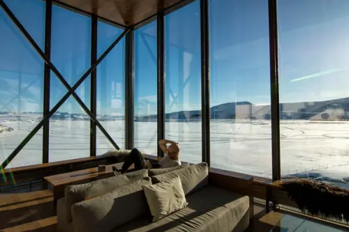 Ferestre termopan pentru clădiri verzi: Soluții sustenabile