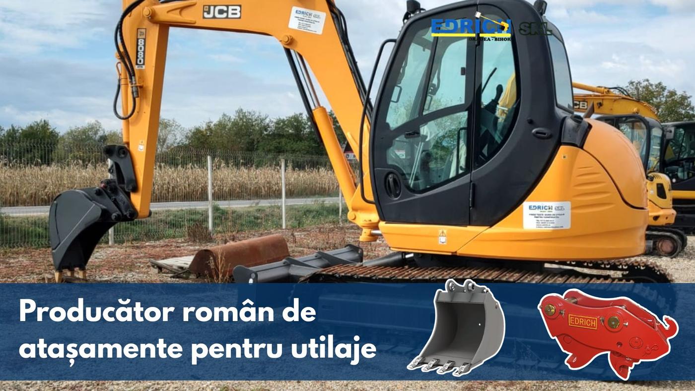 De ce tot mai mulți constructori români aleg Edrich – soluții complete, livrare rapidă, suport real