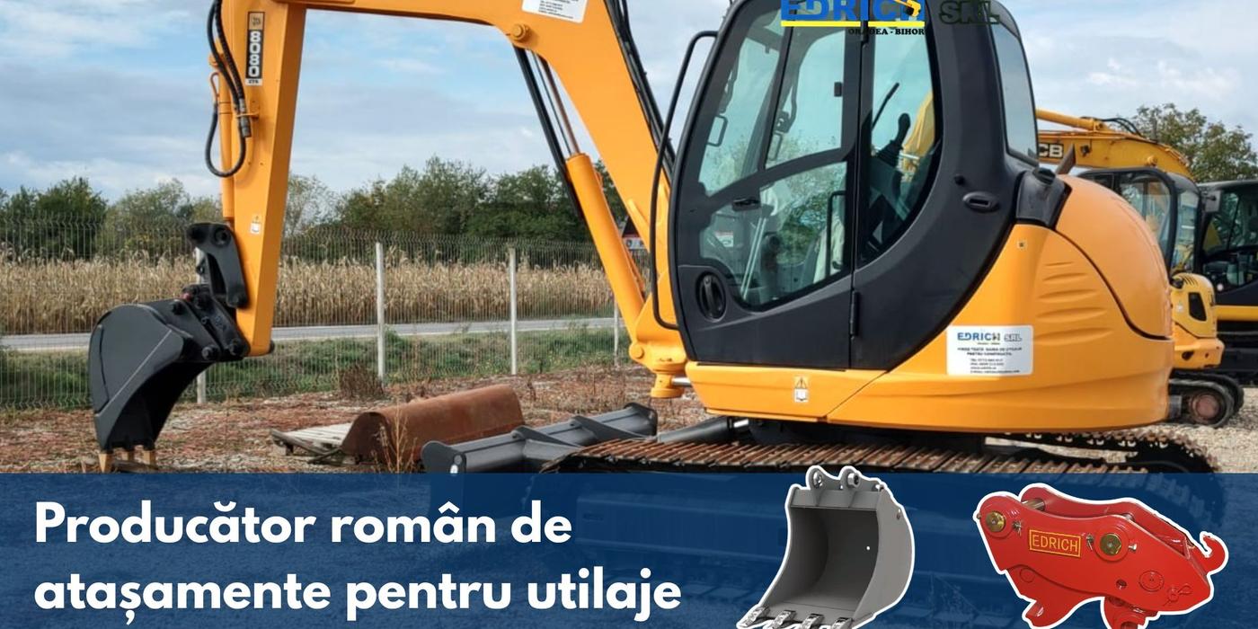De ce tot mai mulți constructori români aleg Edrich – soluții complete, livrare rapidă, suport real