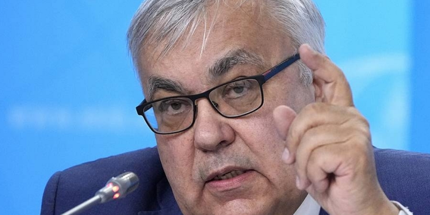 Rusia respinge posibilitatea ca Turcia să escorteze nave ucrainene cu cereale la Marea Neagră, anunţă adjunctul lui Lavrov Serghei Verşinin. Moscova lucrează la rute alternative de export al produselor ruseşti şi se află în contact cu Africa şi Turcia