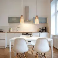 Corpuri suspendate – o abordare contemporana pentru iluminatul locuintei