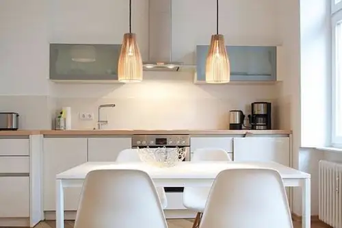 Corpuri suspendate – o abordare contemporana pentru iluminatul locuintei