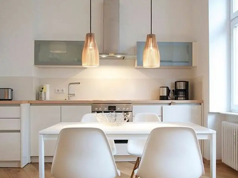 Corpuri suspendate – o abordare contemporana pentru iluminatul locuintei