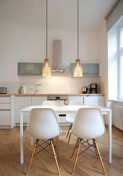 Corpuri suspendate – o abordare contemporana pentru iluminatul locuintei