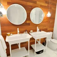 Cele mai interesante amenajari de bai din 2015