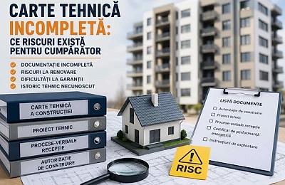Auditul tehnic al ansamblurilor rezidențiale noi: cum pot proprietarii să remedieze defectele înainte de expirarea garanției