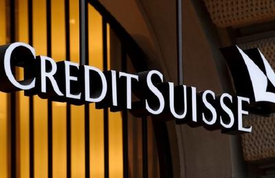 UBS va cumpăra Credit Suisse, anunţă preşedintele Elveţiei. Tranzacţia, de 3 miliarde de franci elveţieni