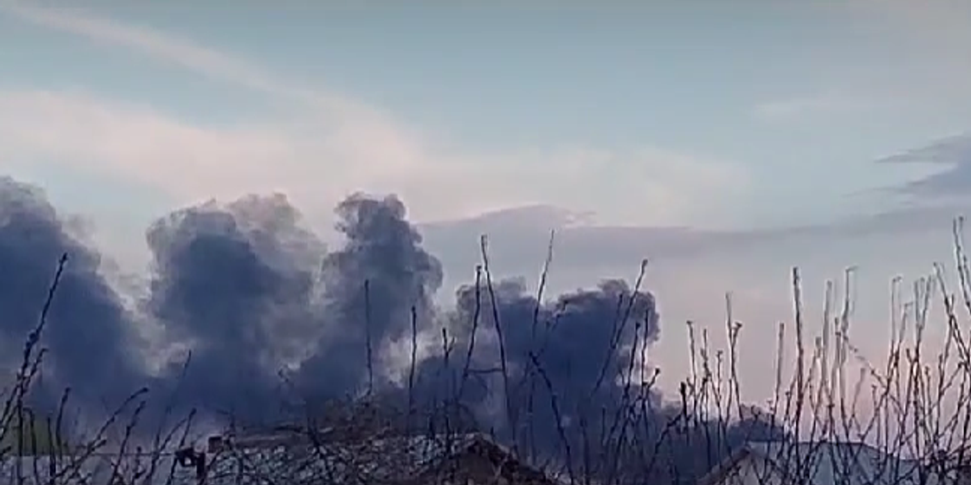 Fost comisar-şef al Gărzii de Mediu reclamă poluarea extremă a aerului din Bucureşti: Domnule Marcel Ciolacu , dragă Poliţia Română, anual, 30.000 de români mor pentru că voi nu sunteţi în stare să faceţi ceva, orice VIDEO