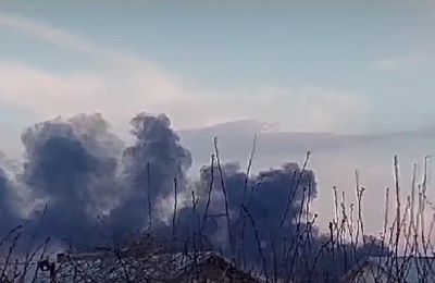 Fost comisar-şef al Gărzii de Mediu reclamă poluarea extremă a aerului din Bucureşti: Domnule Marcel Ciolacu , dragă Poliţia Română, anual, 30.000 de români mor pentru că voi nu sunteţi în stare să faceţi ceva, orice VIDEO