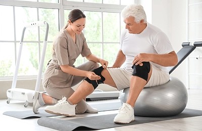 Recuperarea medicală modernă: viziunea echipei Centrokinetic pentru 2026