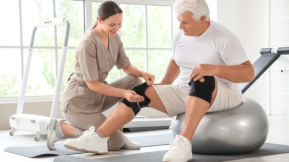 Recuperarea medicală modernă: viziunea echipei Centrokinetic pentru 2026