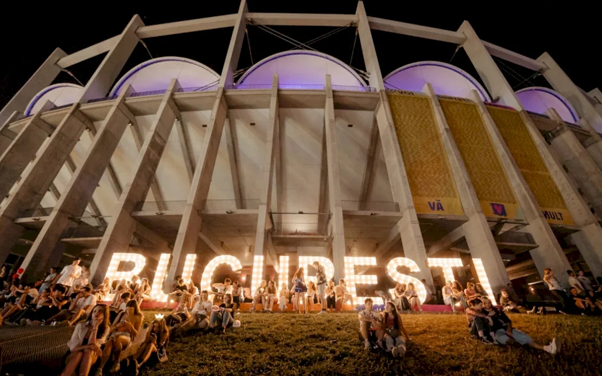 Lovitură pentru fanii din Capitală- Kapital Festival 2026 se anulează. „Untold-ul Bucureștiului” capitulează în fața taxelor și a instabilității politice