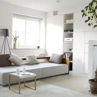 Ce spun culorile despre personalitatea camerei?