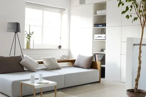 Ce spun culorile despre personalitatea camerei?