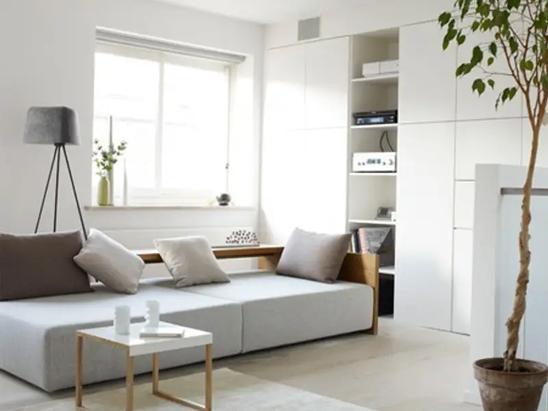 Ce spun culorile despre personalitatea camerei?