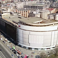 Unirea Shopping Center se reinventează. Transformare radicală pentru emblematicul centru comercial din inima Bucureștiului