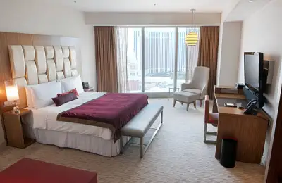 Choosing Curtains for a Small Bedroom with Limited Natural Light