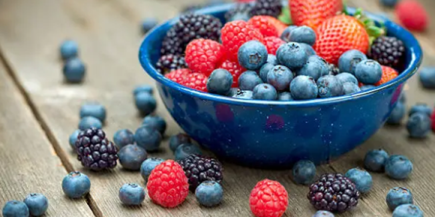 Pe 15 august are loc în comuna clujeană Valea Ieii Festivalul Fructelor de Pădure