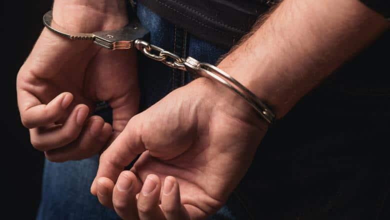 Bărbatul dat în urmărire generală pentru viol, a fost găsit