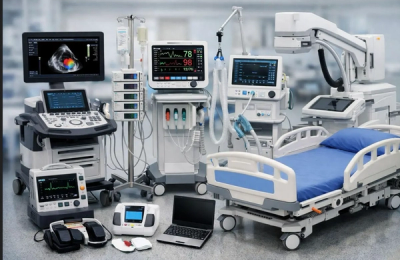 Investiție majoră pentru pacienții cu afecțiuni cardiace din Constanța!